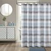 Pure Bath Chambray Stripe 17-Pc. Bath Set