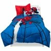 Spider-Man Webtastic 6-Pc. Twin Comforter Set
