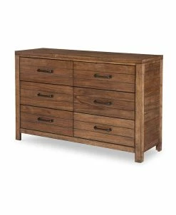 Furniture Summer Camp Dresser