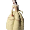 Lladró Nao By Lladro Disney Belle Collectible Figurine