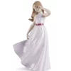 Nao By Lladro Ittle Lady