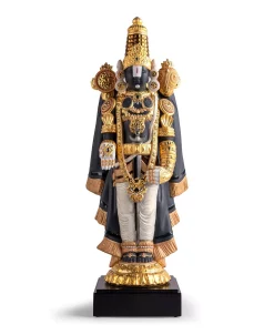 Lladró Balaji Limited Edition