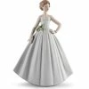 Lladró My Favourite Gown 2022 Annual Figurine