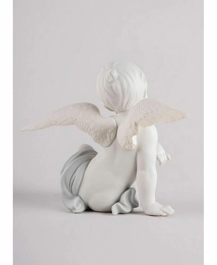 Lladró Angelical Moments Figurine - Image 4