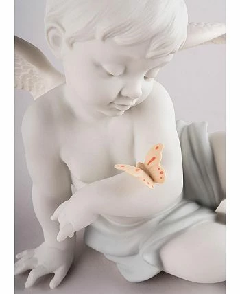 Lladró Angelical Moments Figurine - Image 5