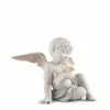 Lladró Angelical Moments Figurine