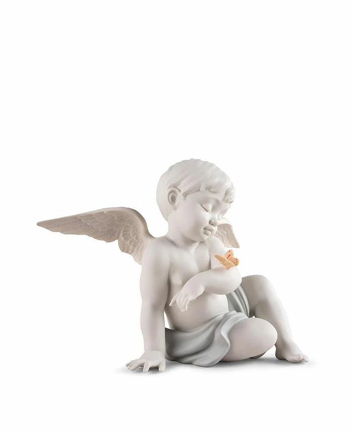 Lladró Angelical Moments Figurine