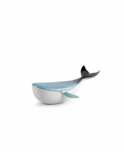 Lladró Whale Small Figurine