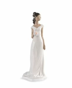 Lladró Soulmates - Bride II Figurine
