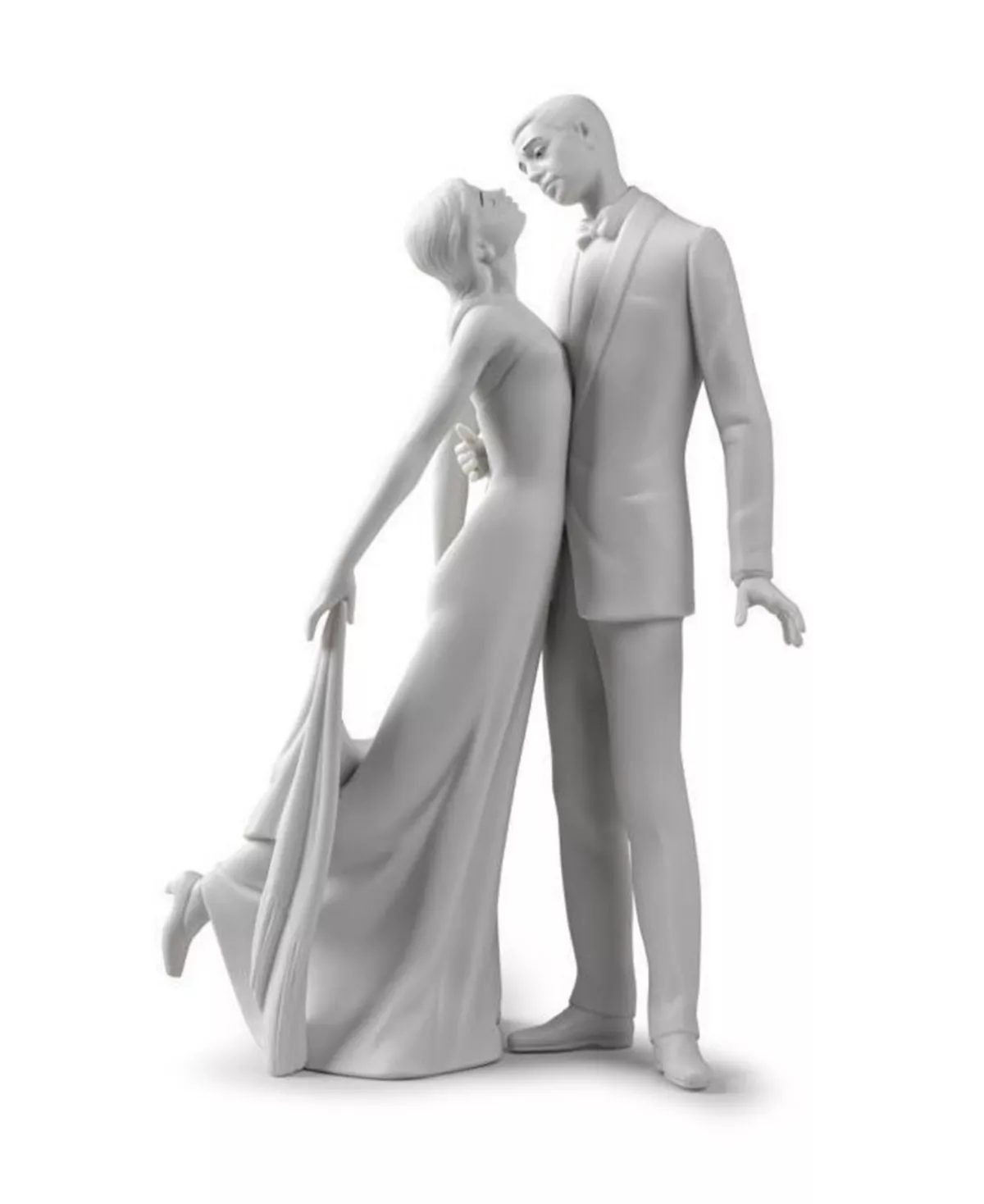 Lladró Happy Anniversary Figurine