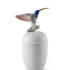 Lladró Hummingbird Box