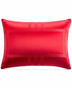 Hotel Collection Structure Sham, Standard, Created For Macy's