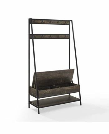 Crosley Jacobsen Hall Tree - Image 3