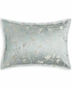 Hotel Collection Sakura Blossom Sham, King, Created For Macy's