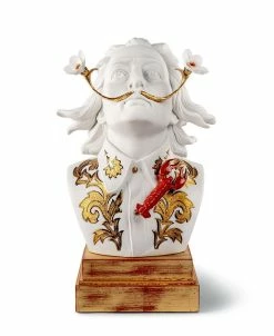 Lladró Dali Limited Edition