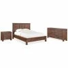 Furniture Avondale Full 3-Pc. Platform Bedroom Set (Bed, Nightstand & Dresser)