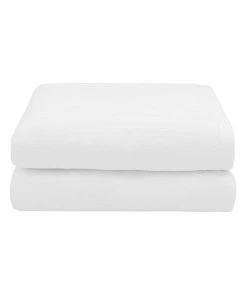 Linum Home Textiles Ediree 2 Piece Turkish Cotton Bath Towel Set