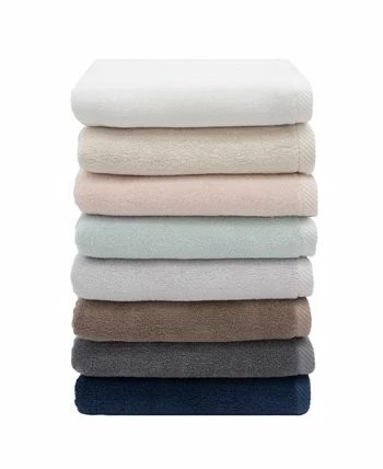 Linum Home Textiles Ediree 6 Piece Turkish Cotton Towel Set - Image 7