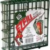 C & S Products Co Inc EZ Fill Suet Bird Feeder Basket