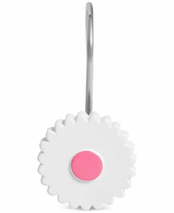 Charter Club Kids Butterfly Garden 13-Pc. Shower Curtain Set, Created For Macy's - Image 2