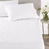 Charter Club Ontinuous Protection LiquiDry™ Breathable Waterproof Mattress Pads, Created For Macy's