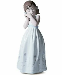 Lladró Collectible Figurine, My Sweet Princess