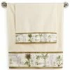 Avanti Colony Palm Hand Towel