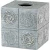 Avanti Bath Accessories, Galaxy Tissue Holder