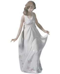 Lladró Collectible Figurine, Wonderful Mother