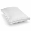 Hotel Collection European White Goose Down Soft Density Standard Pillow, Created For Macy's