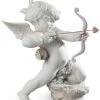 Lladró Straight To The Heart Figurine