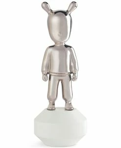 Lladró The Silver Guest Small Figurine
