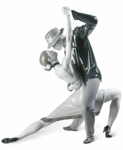 Lladró Passionate Tango Figurine