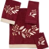 Avanti Madison Bath Towel Collection