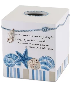 Avanti Island View Tissue Cover