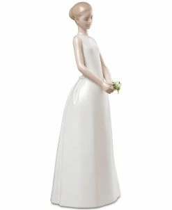 Lladró Wedding Day Figurine