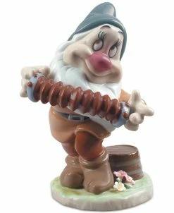 Lladró Bashful Figurine