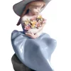Lladró Collectible Figurine, Fragrant Bouquet
