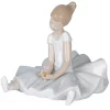 Lladró Nao By Lladro Dreamy Ballet Collectible Figurine