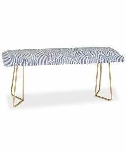 Deny Designs Holli Zollinger Amai Bench