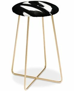 Deny Designs Natalie Baca Rhythm Counter Stool