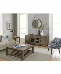 Canyon Living Room Furniture Collection, Created For Macy's