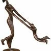 Uttermost At Play Mother & Child Sculpture
